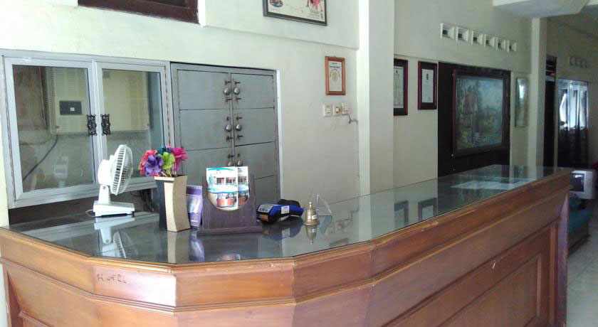 Hotel Cristalit Yogyakarta