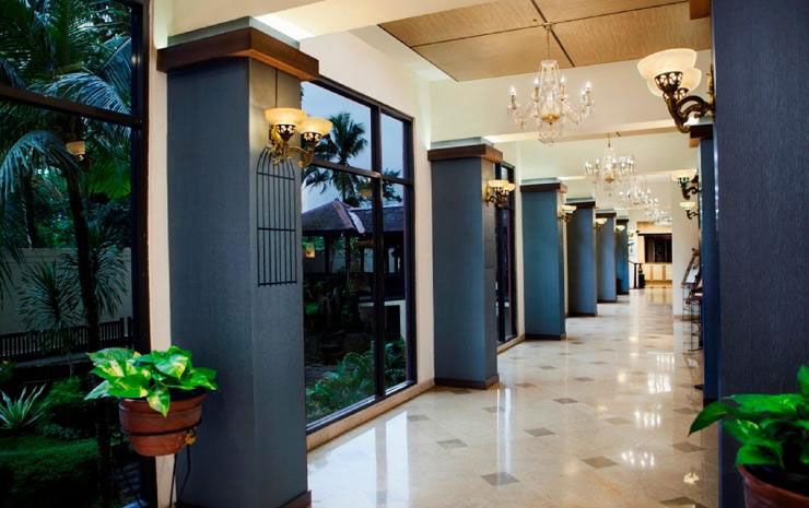 Grand Quality Hotel Yogyakarta