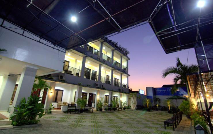 Tirta Kencana Hotel Yogyakarta