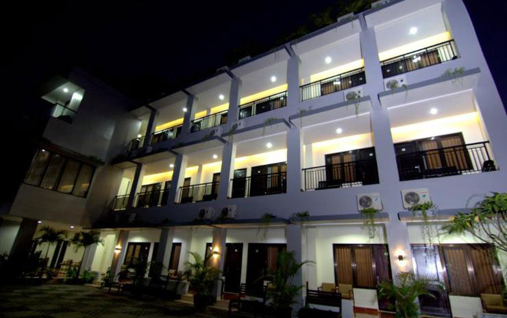Tirta Kencana Hotel Yogyakarta