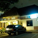 Borobudur Guest House Yogyakarta