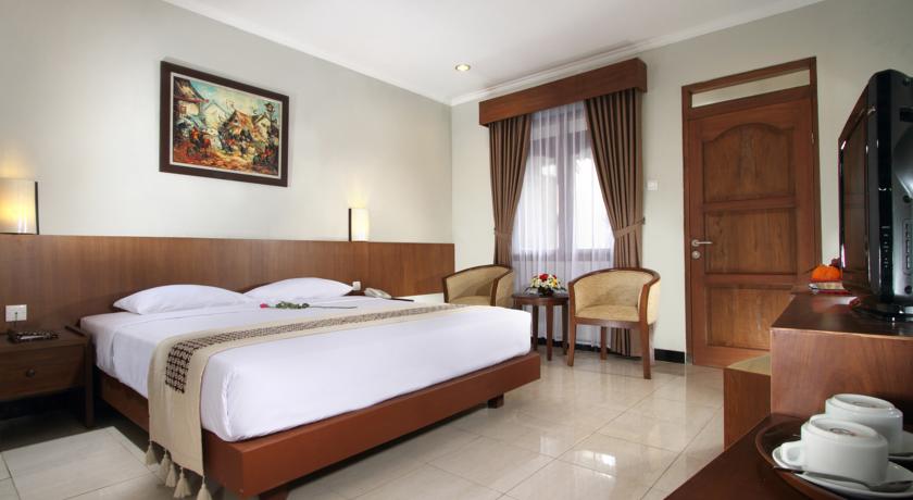 Hotel Cakra Kembang Yogyakarta