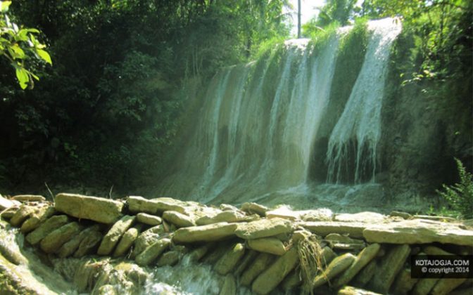 Curug Pulosari