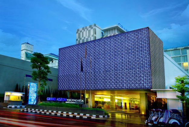 Grand Aston Yogyakarta