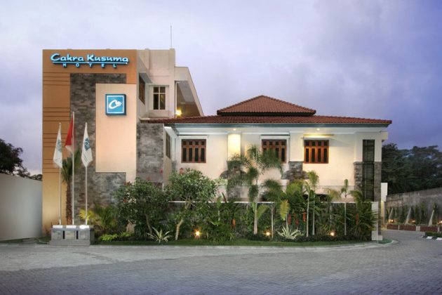 Hotel Cakra Kusuma