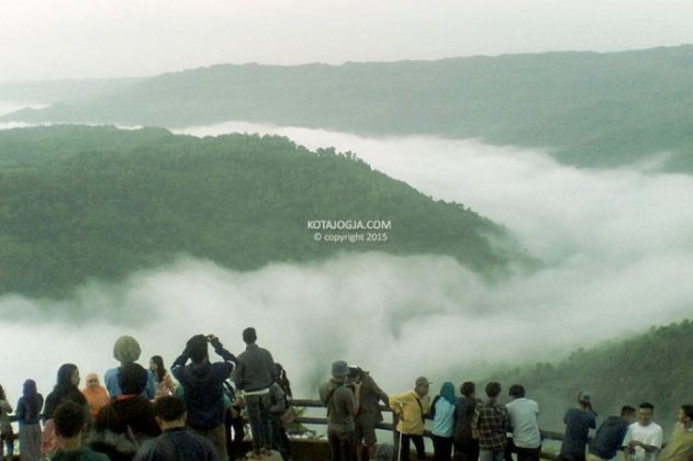 kebun buah mangunan