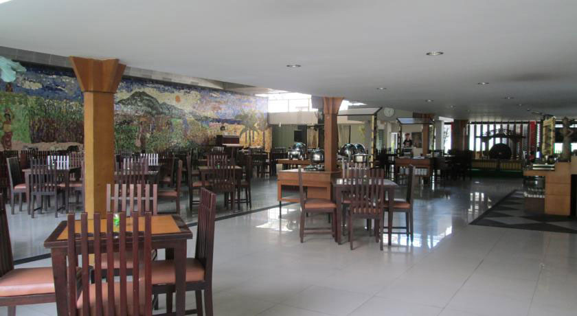 Lpp Convention Hotel Yogyakarta