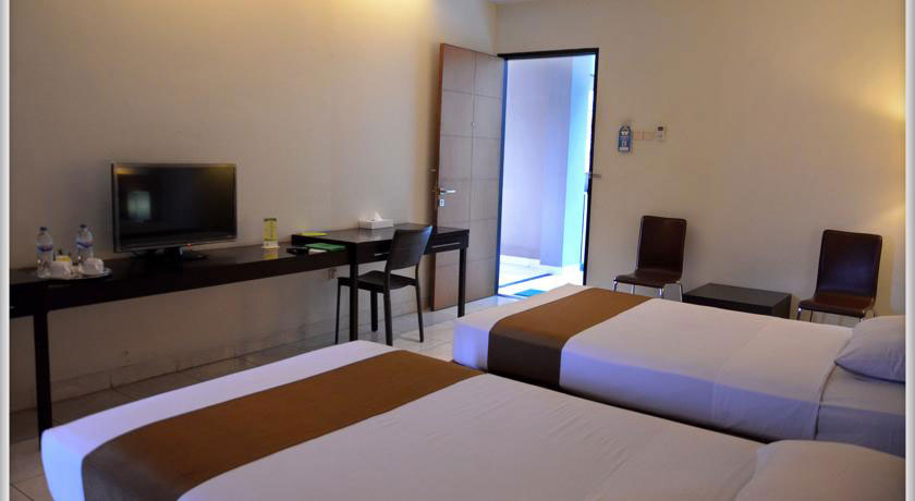 Lpp Convention Hotel Yogyakarta