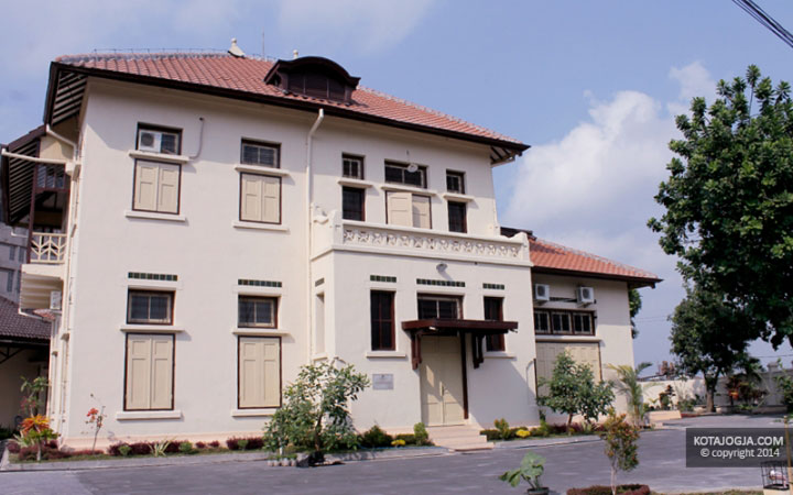 Museum Sandi Negara