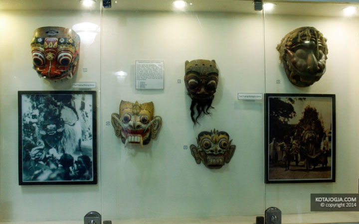 Museum Sonobudoyo 1