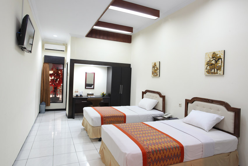 Hotel UGM