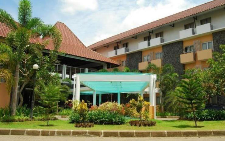 University Hotel Yogyakarta