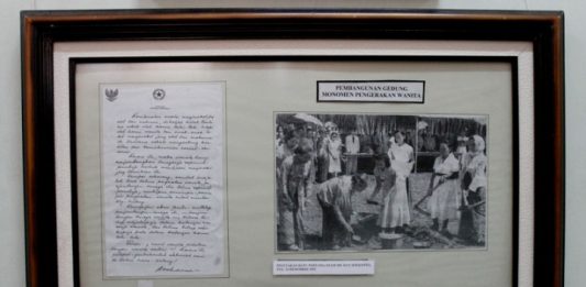 Museum Pergerakan Wanita