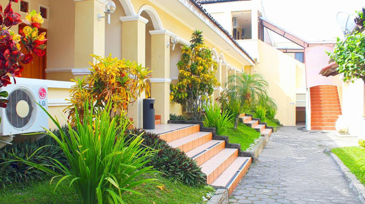 Hotel Wisma Aji Yogyakarta - kotajogja.com Hotel Wisma Aji Yogyakarta - kotajogja.com