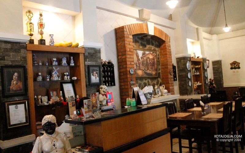 Dapur Manado - kotajogja.com