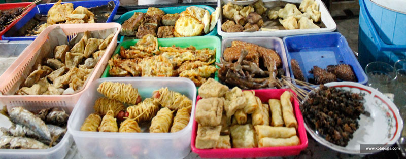 Download Gambar Makanan Angkringan  Gambar Makanan 