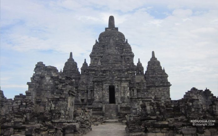 Candi Sewu