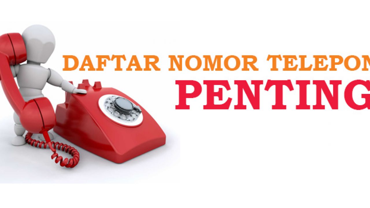 Daftar Nomor Telepon Rumah Di Surabaya - Seputar Nomor