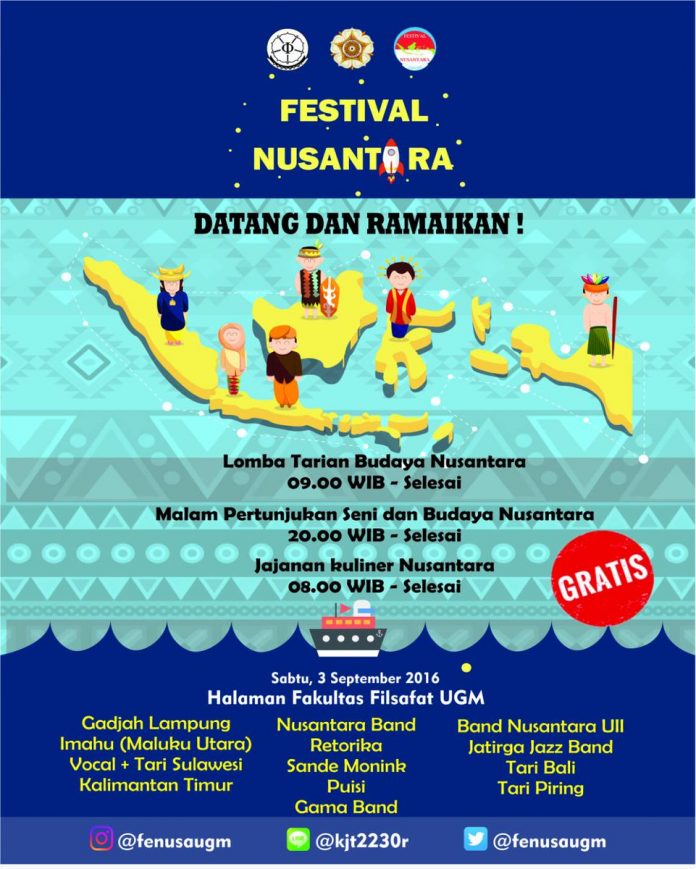 Festival Nusantara