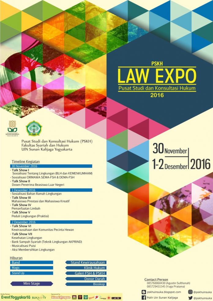 law expo