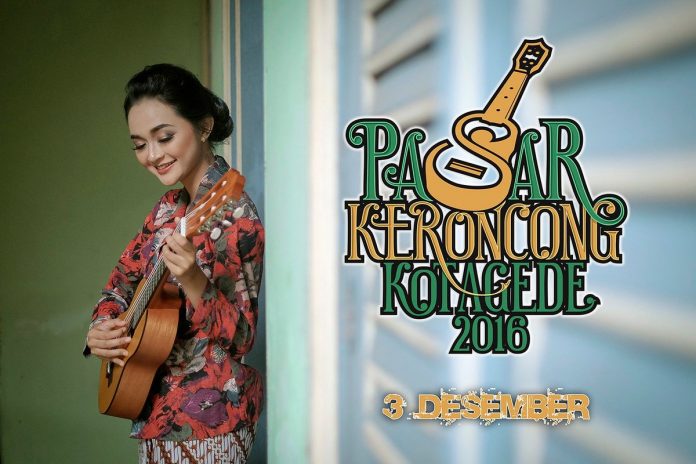 pasar keroncong