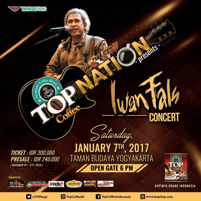 iwan fals concert