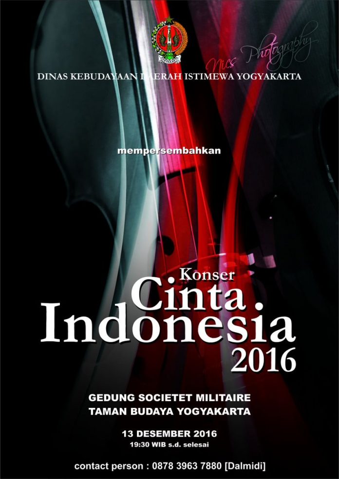 Konser Cinta Indonesia