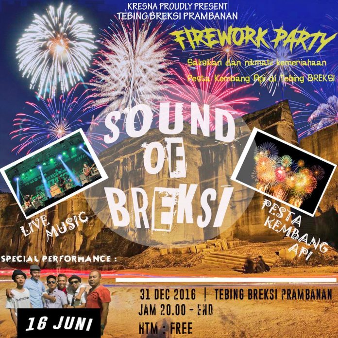 Sound Of Breksi