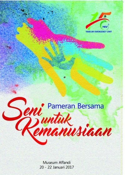 pameran bersama