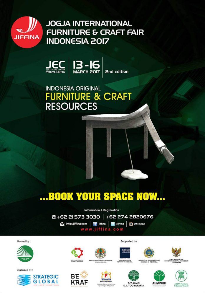 Jogja International Furniture