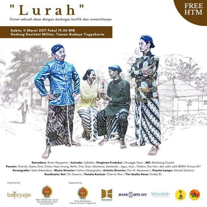 Lurah