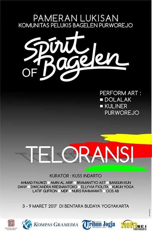 Pameran Lukisan