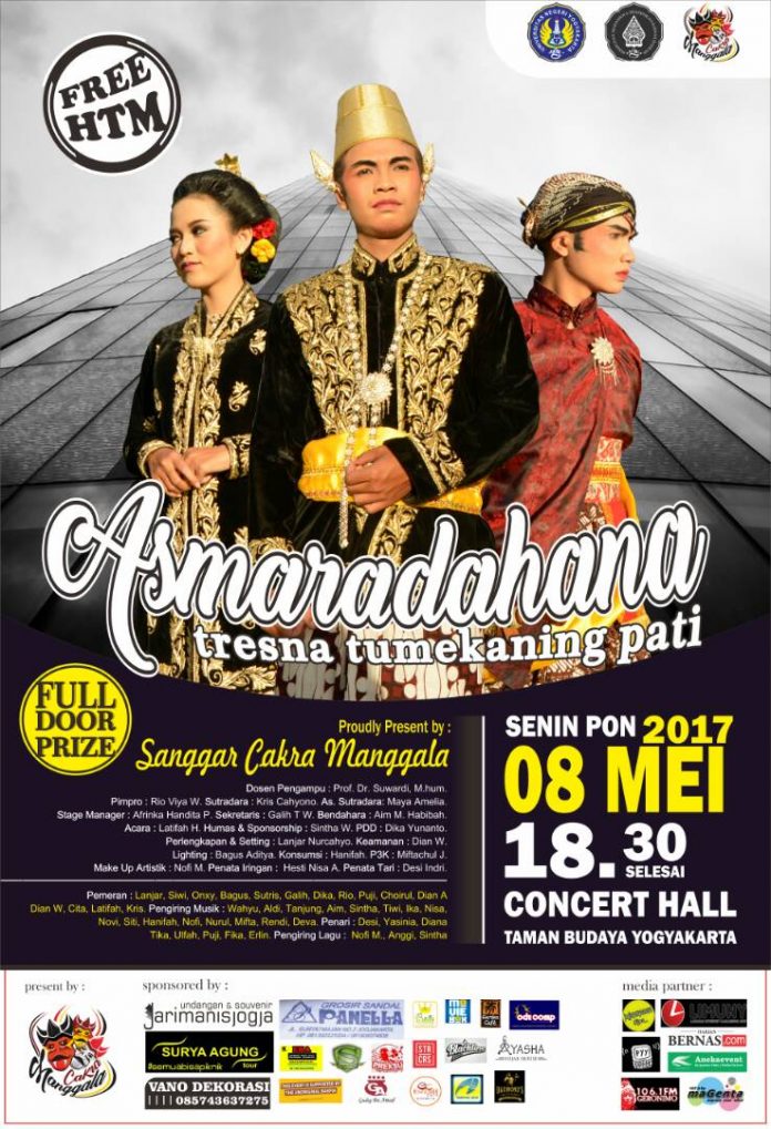 teater jawa