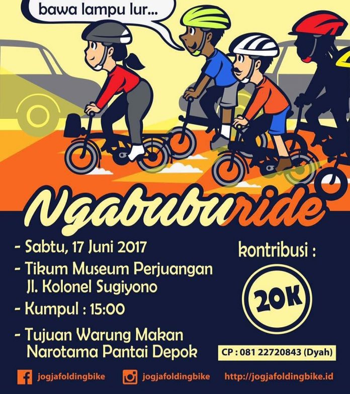 ngabuburide