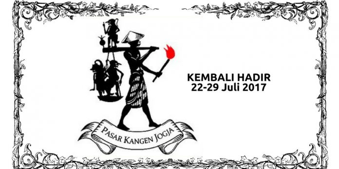 pasar kangen