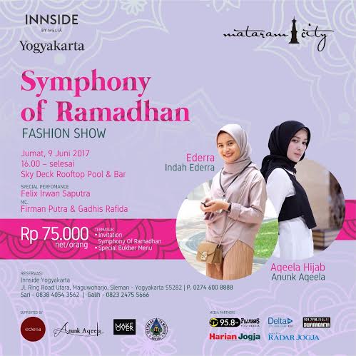 symphony of ramadhan