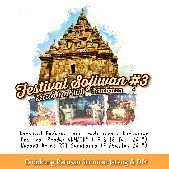 festival sowijan