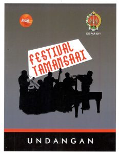 festival tamansari