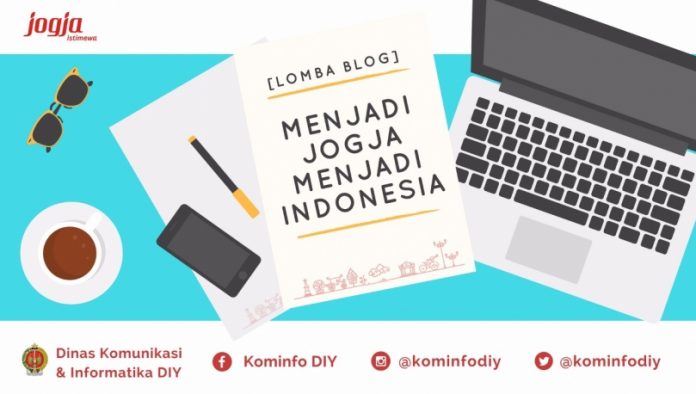 lomba blog