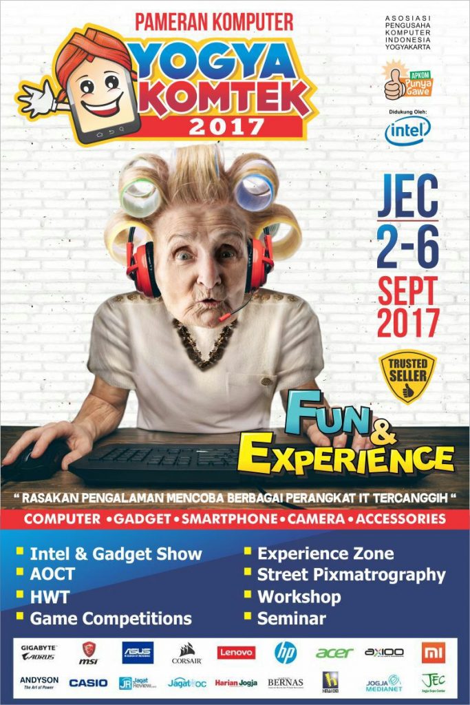 pameran komputer