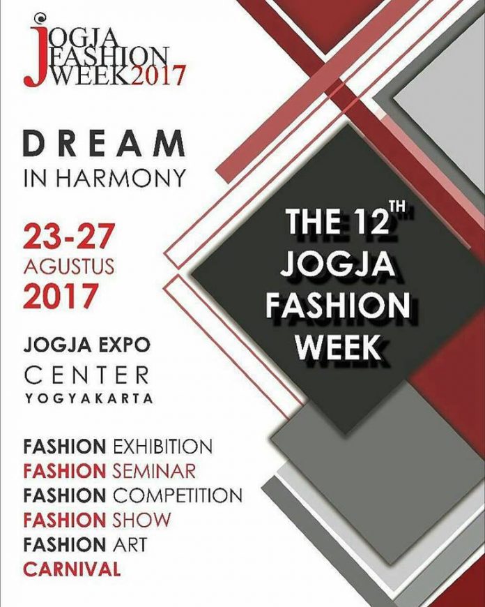 jogja fashion week