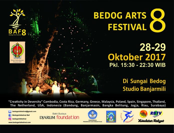 bedog art festival