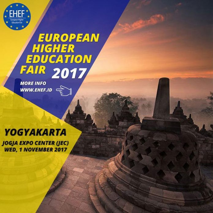 european higher education fair