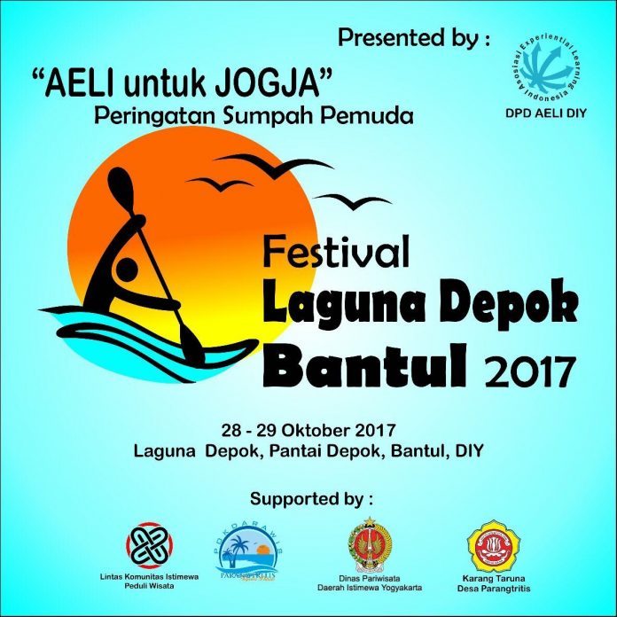 festival laguna depok