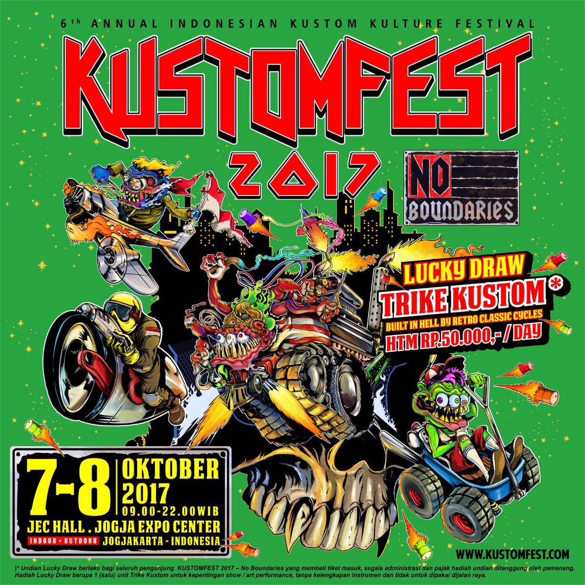 kustomfest