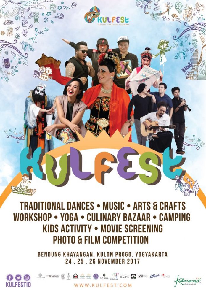 kulfest 2017