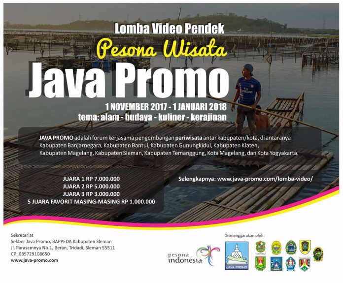 lomba video