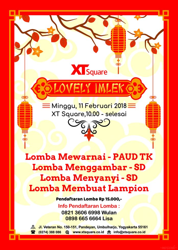 lovely imlek