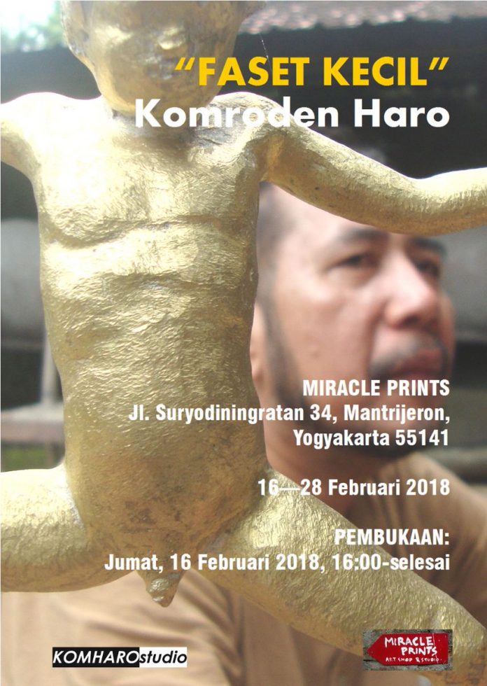 pameran patung