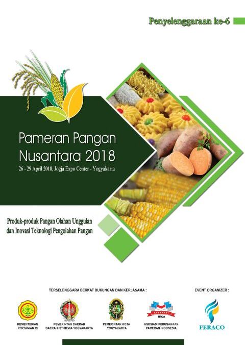 Pameran Pangan Nusantara
